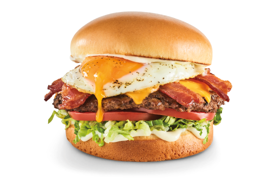 Image of RedRobin Burger