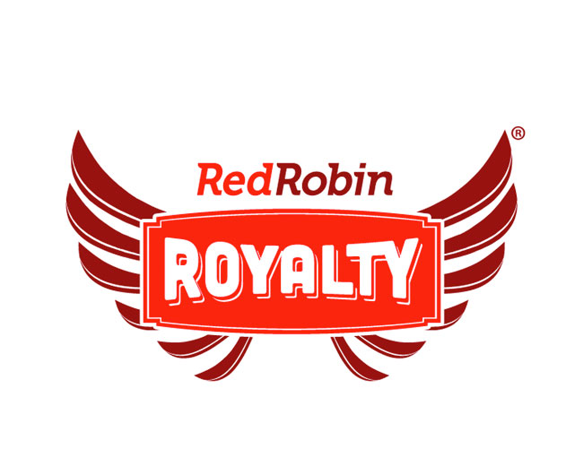 Burgers and pizza unite! Now serving Donatos Pizza Red Robin