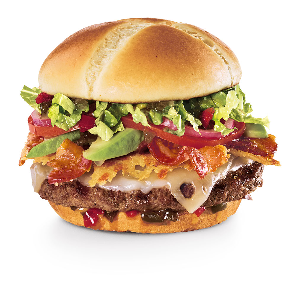 Madlove Burger