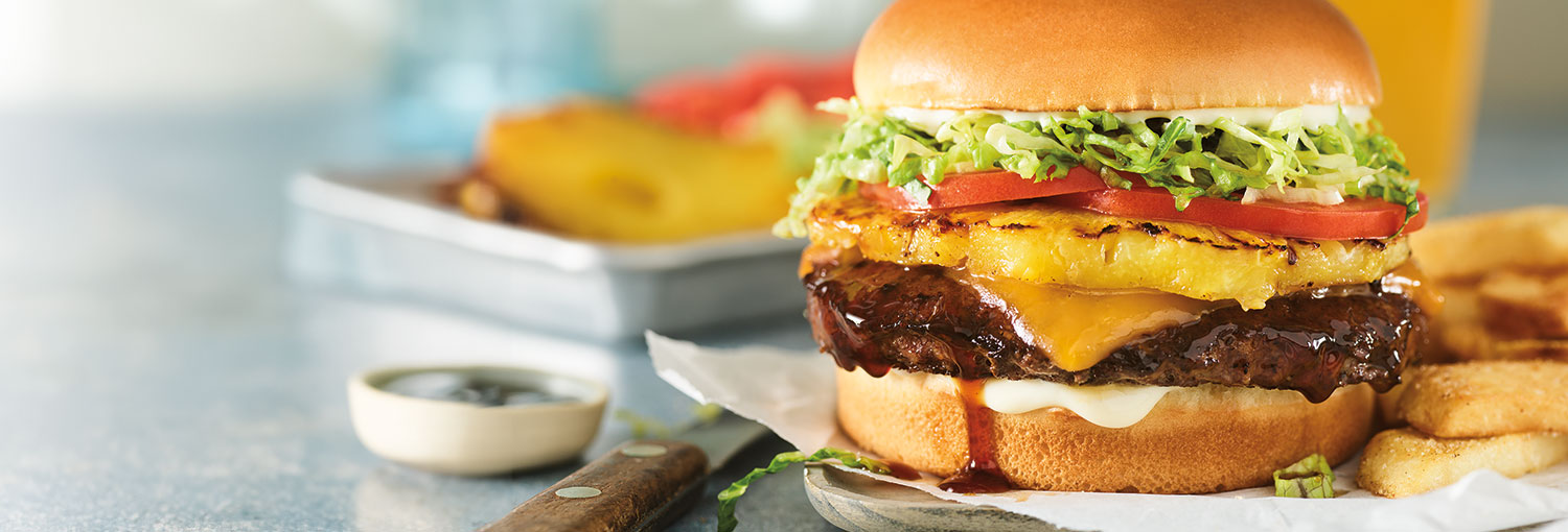 Banzai Red Robin banzai-red-robin