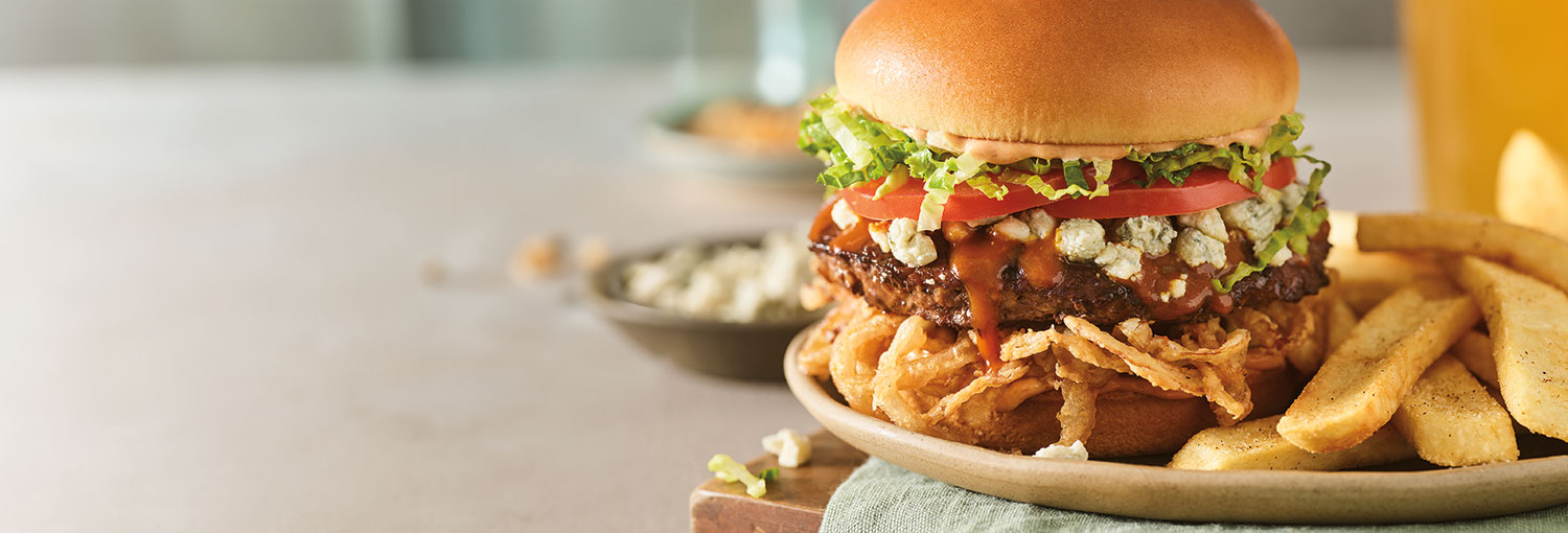 Bleu Ribbon Red Robin bleu-ribbon-red-robin