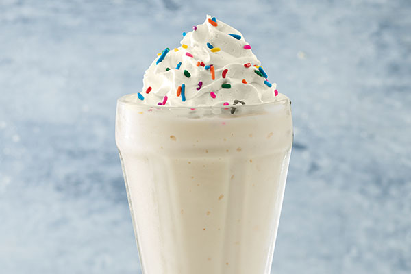 Gourmet Milkshake Gift Set