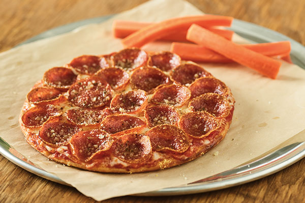 Red robin kids menu discount