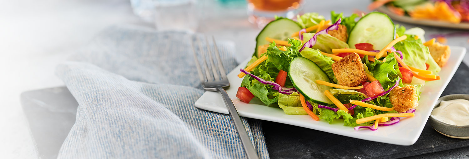 House Salad Red Robin