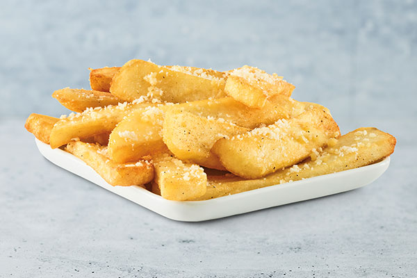 Red Robin's Signature Seasoned Steak Fries Now Available to Bake