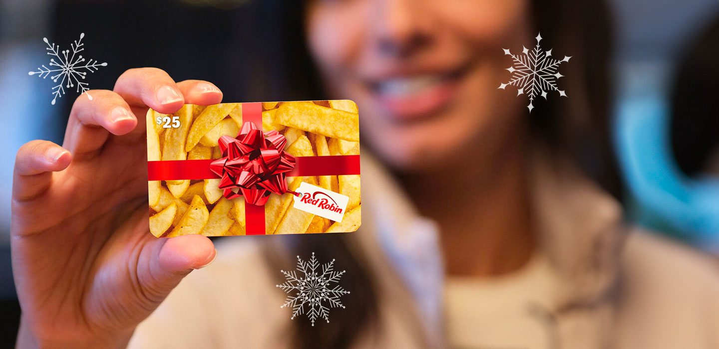 Giant Gift Cards - Don't give those little Gift Cards. Make a BIG IMPA 