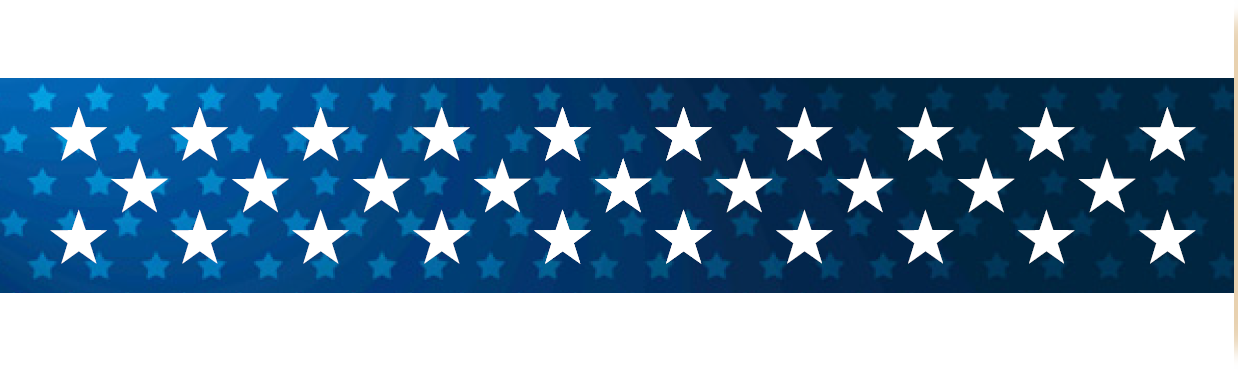 decorative stars