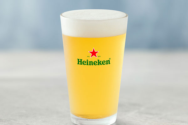 Heineken