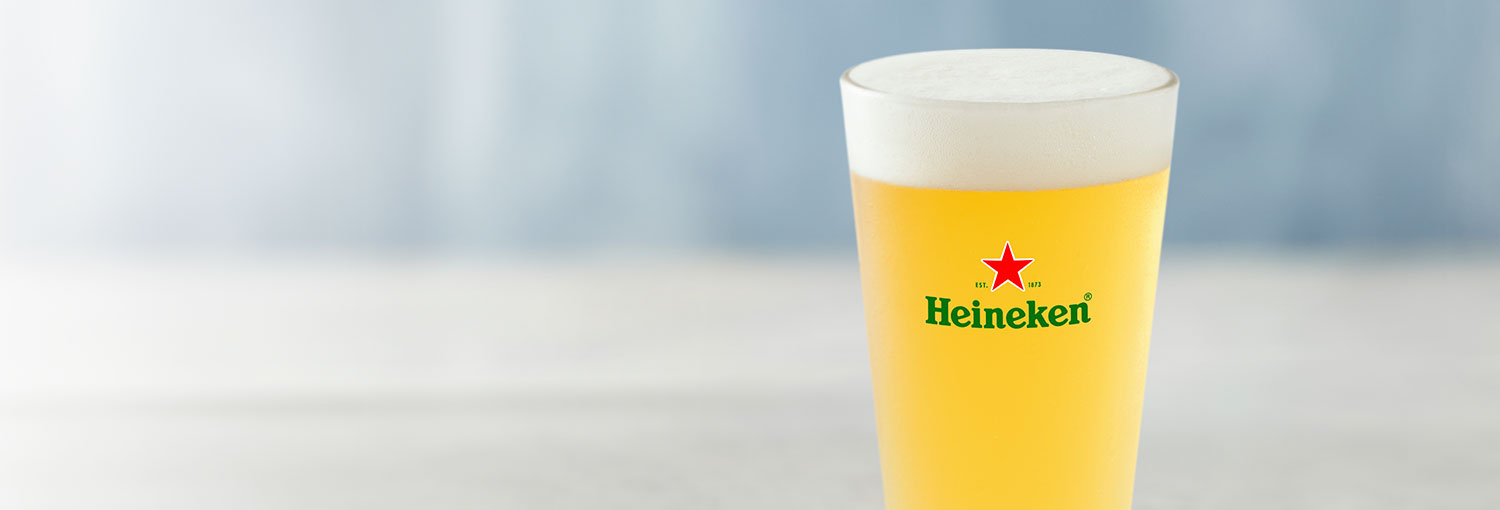 Heineken