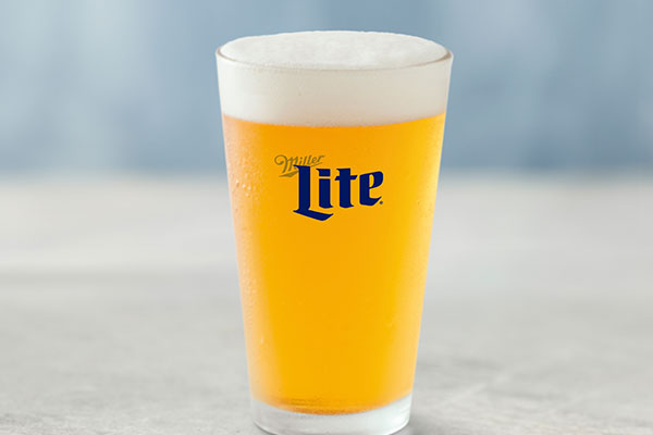 Miller Lite