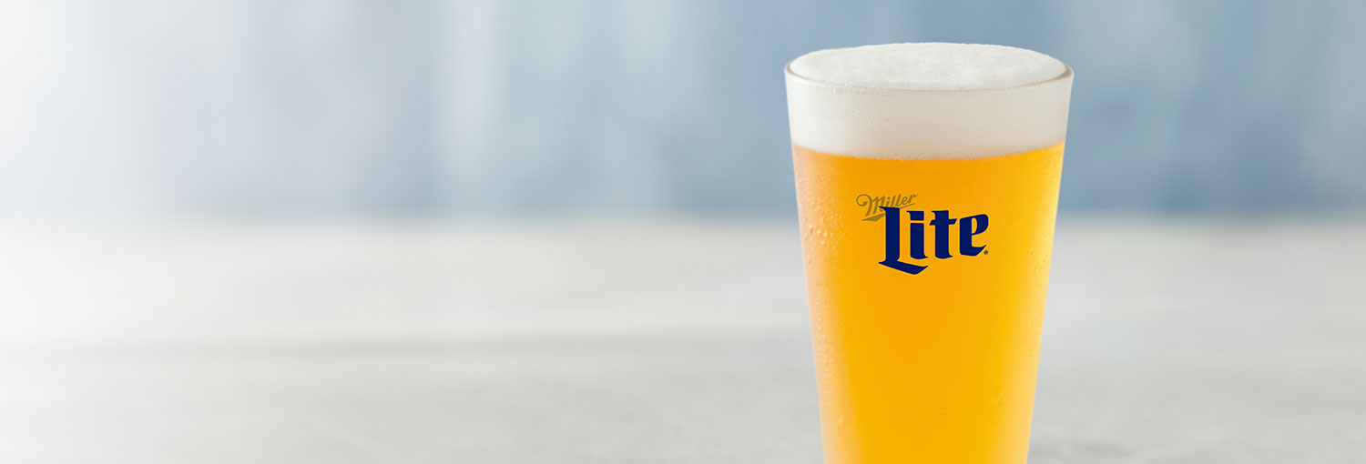 Miller Lite