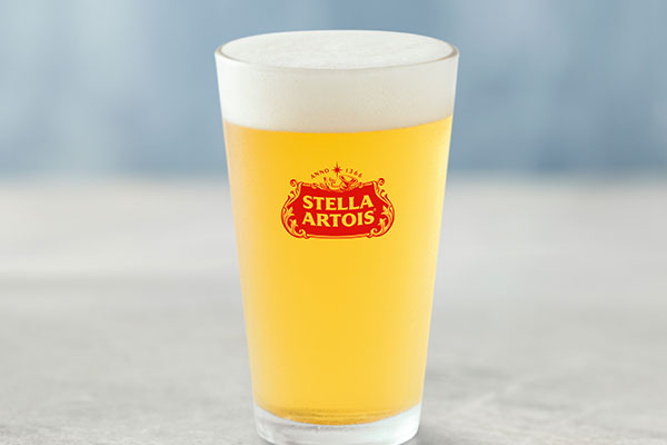 Stella Artois
