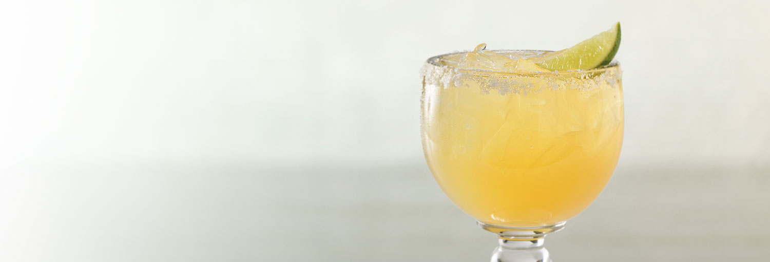 Red's Signature Margarita Red Robin