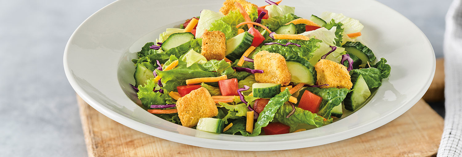 House Salad