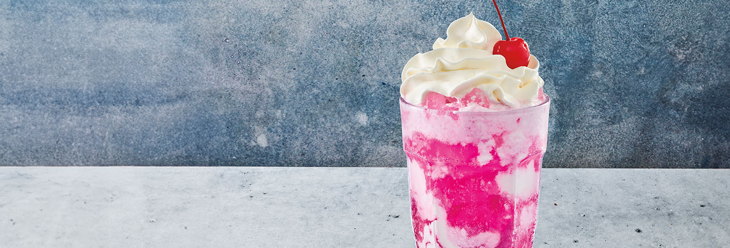 Kids Desert Pear Cream Soda