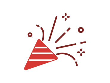 noisemaker icon