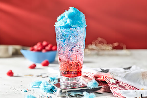 Star Spangled Spritzer