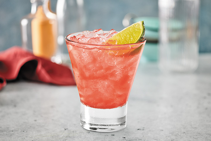 Metropolitan Drink
