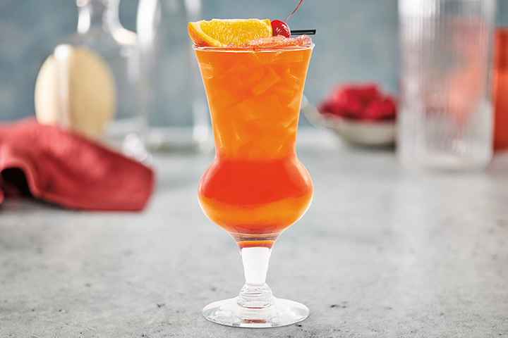 Sand in Your Shorts drink