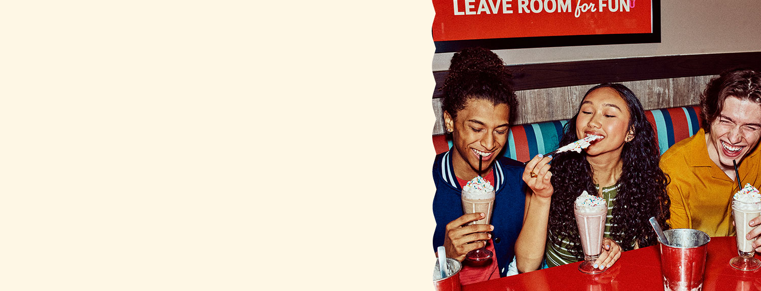 Family Friendly Burger Restaurant Red Robin