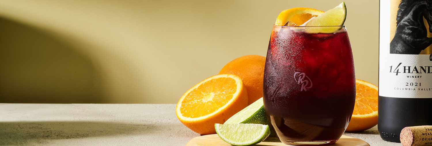 Sangria Roja