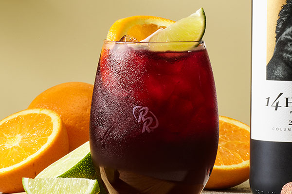 Sangria Roja