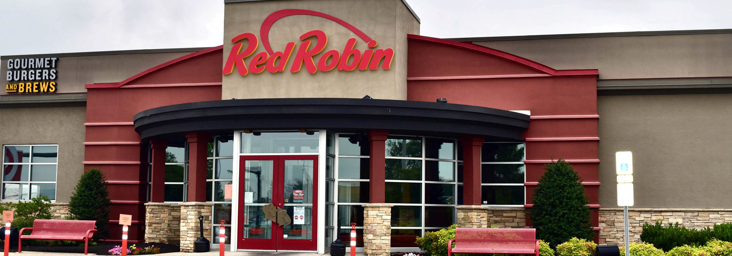 Red Robin Chambersburg