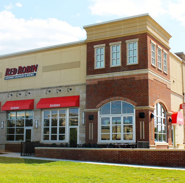Red Robin Collegeville