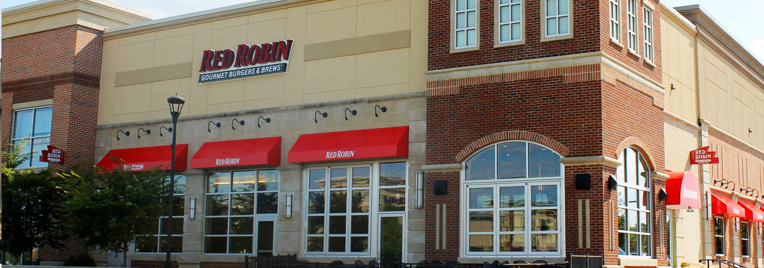 Red Robin Collegeville