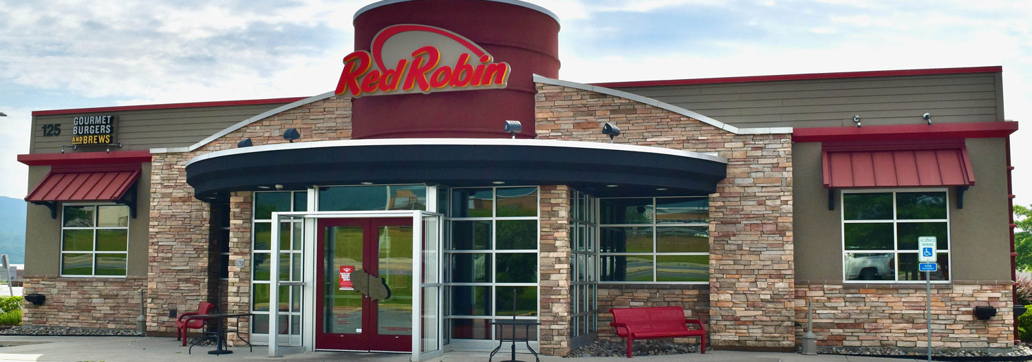 Red Robin Hamburg