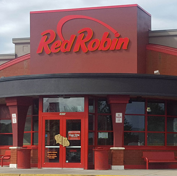 Red Robin Neshaminy