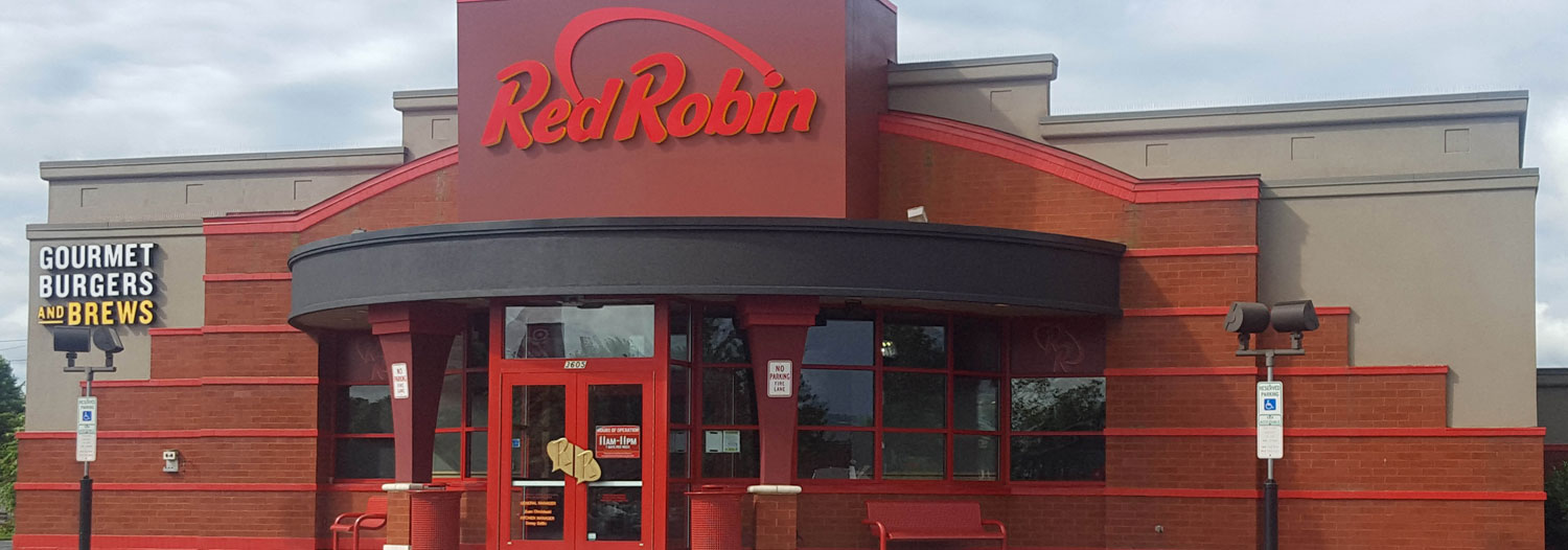 Red Robin Neshaminy