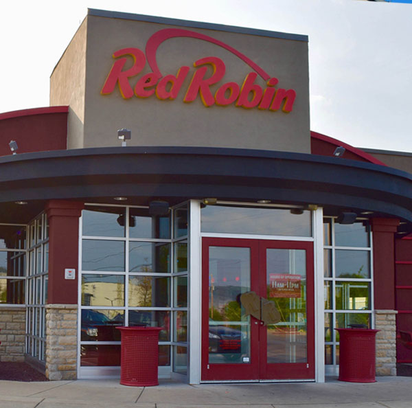 Red Robin Selinsgrove