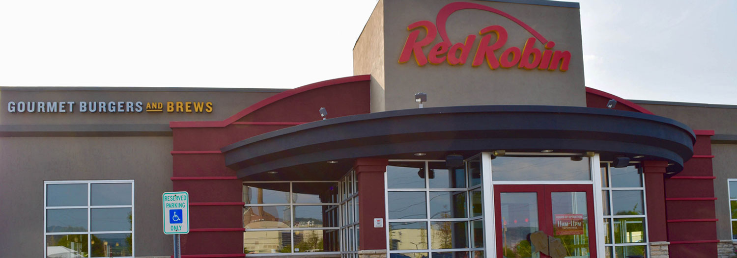 Red Robin Selinsgrove