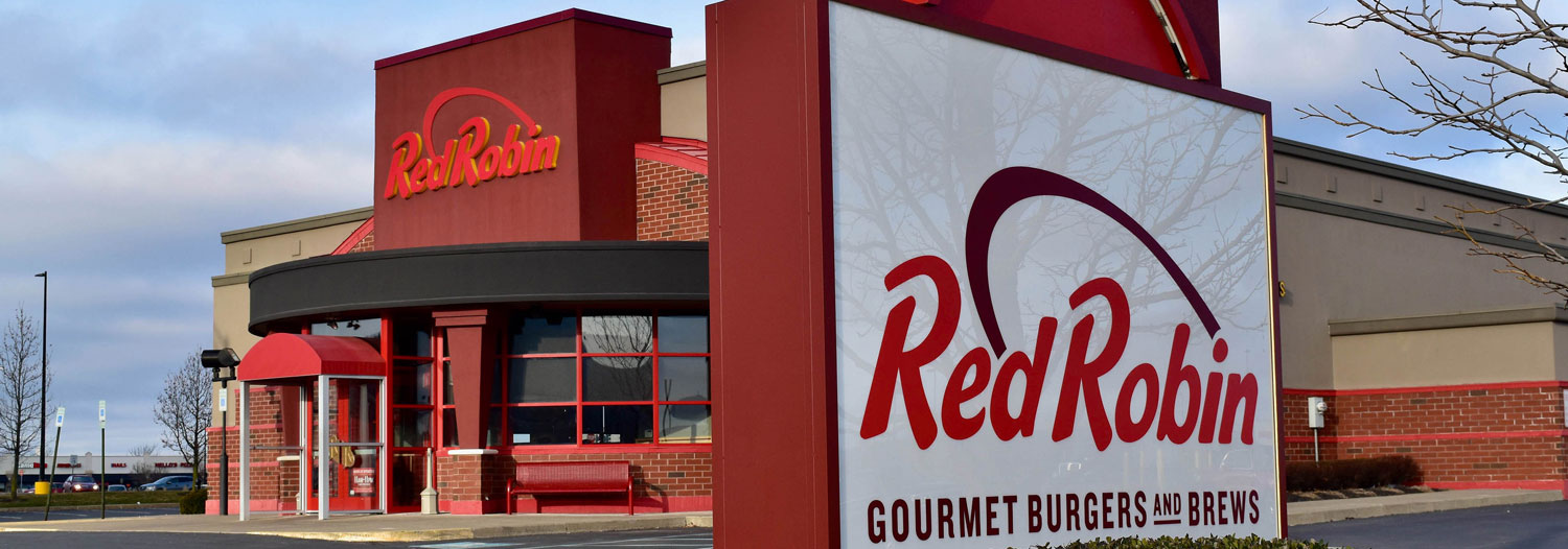 Red Robin Wilkes-Barre
