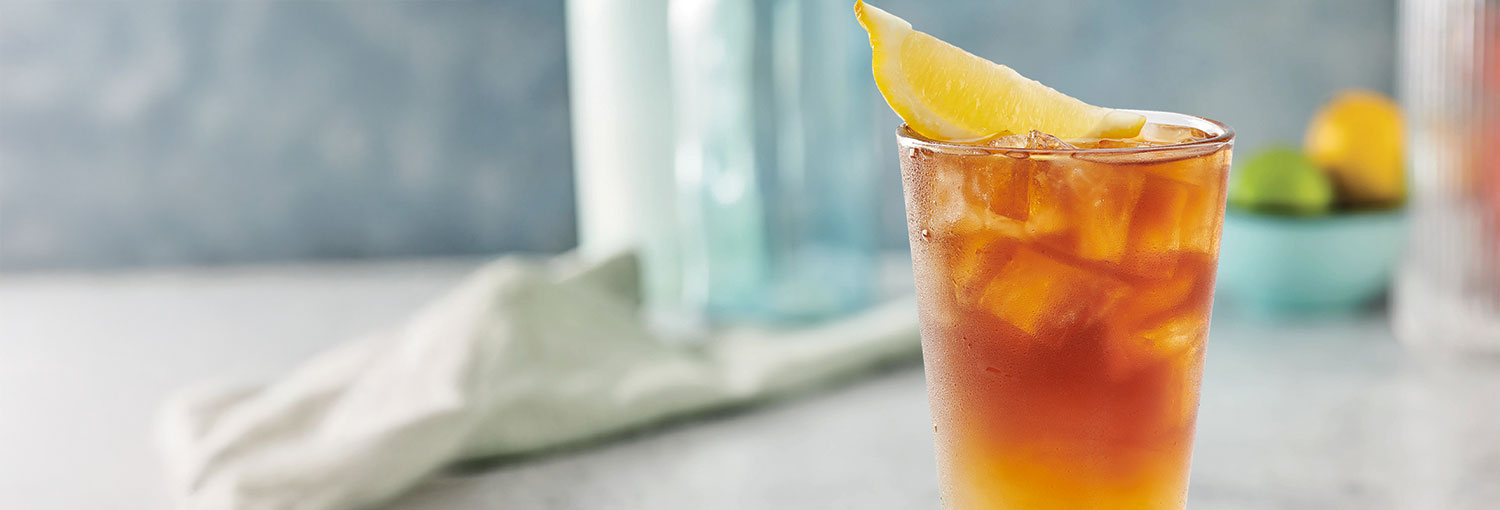 Long Island Iced Tea