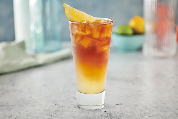Long Island Iced Tea
