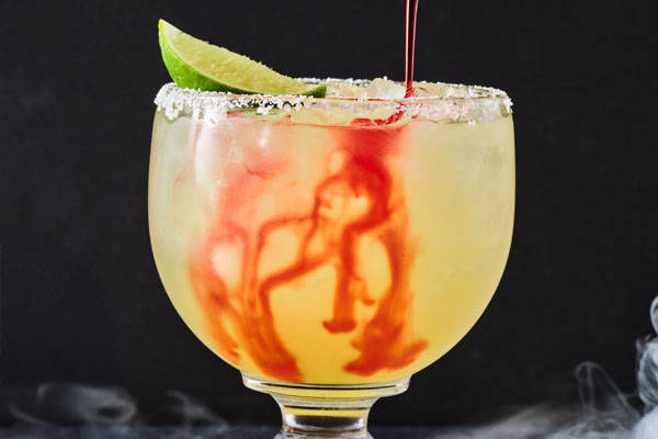 Mad Scientist Margarita