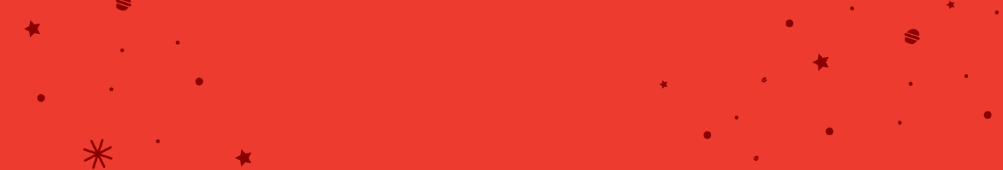 Snowflakes and Stars