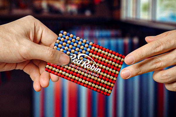 Buy a vet a gift card