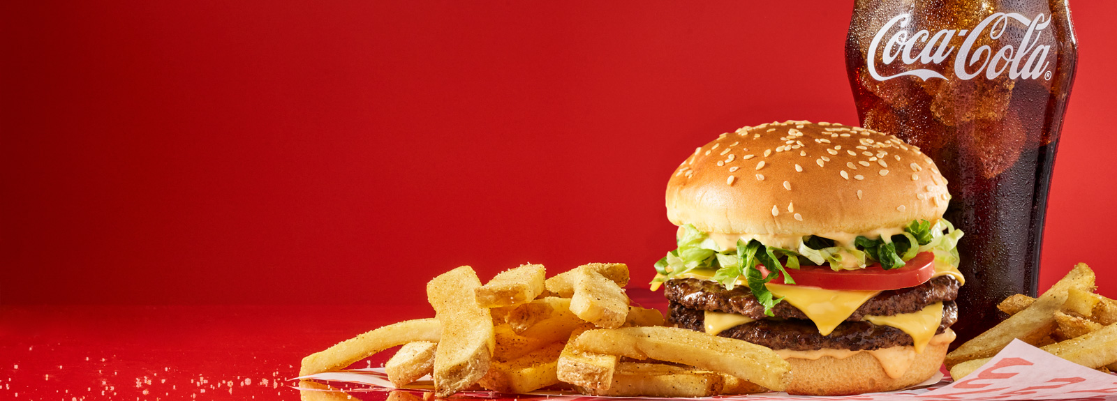 Big Yummm Deal starting at $9.99