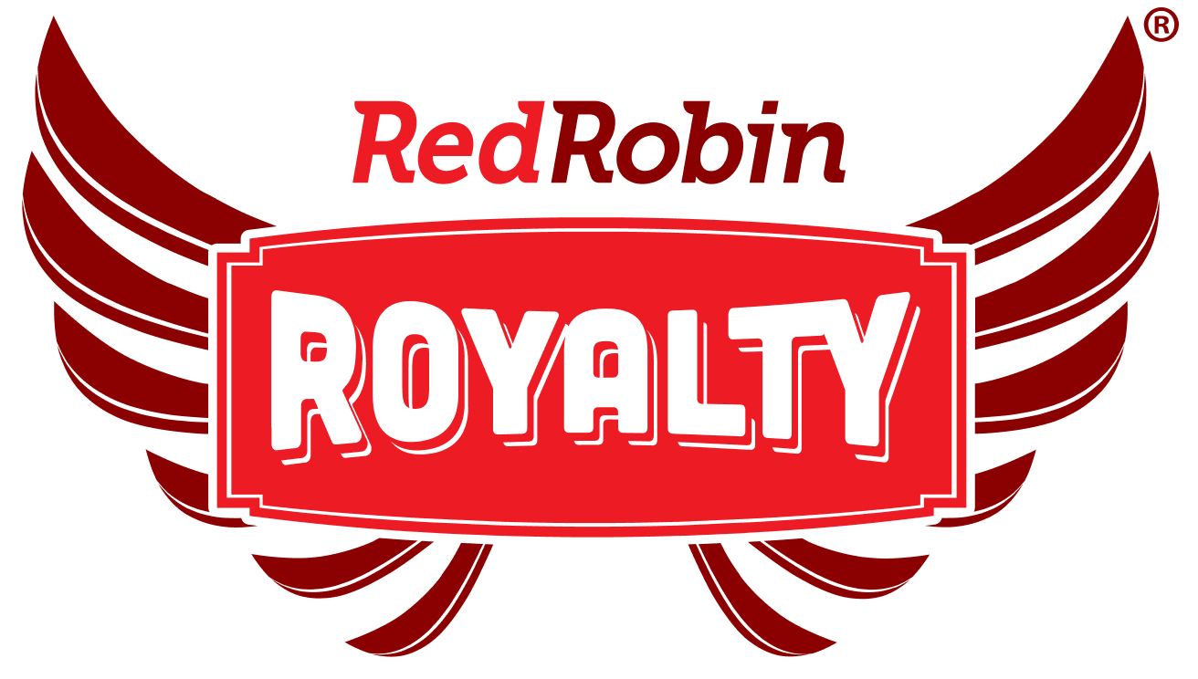 Red Robin Royalty