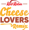 Cheese Lovers Remix logo