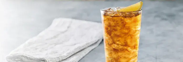 Iced Tea