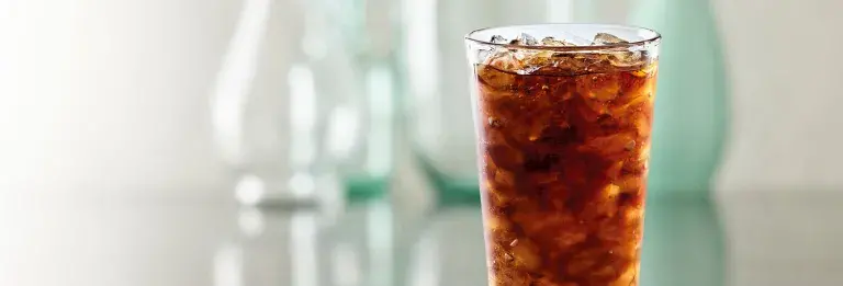 Soft Drink