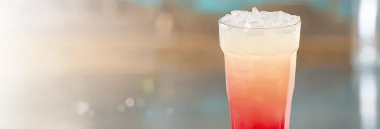 Kids Sunset Lemonade