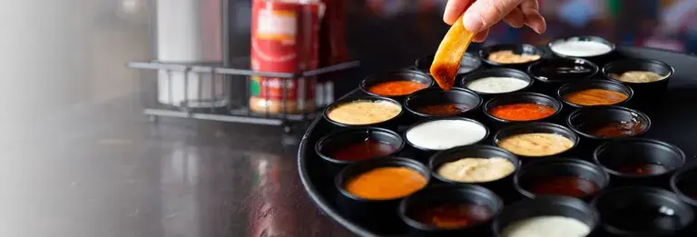 Side Sauces