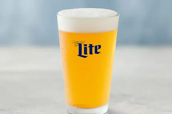 Miller Lite
