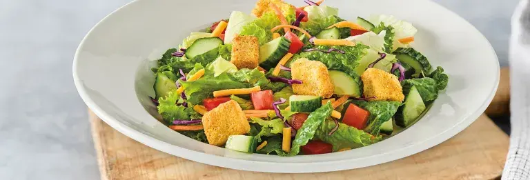 House Salad