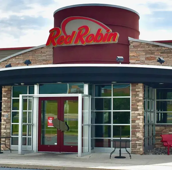 Red Robin Hamburg